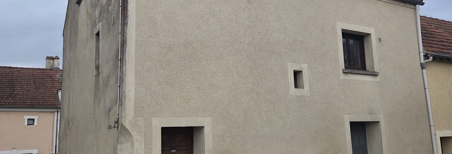 Appartement 2 Pièces 42 m² à louer à Nanteuil-lès-Meaux (77100)