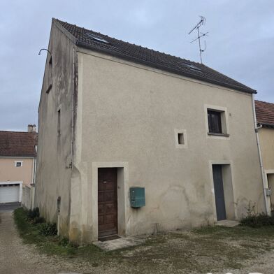 Appartement 2 pièces 695 €