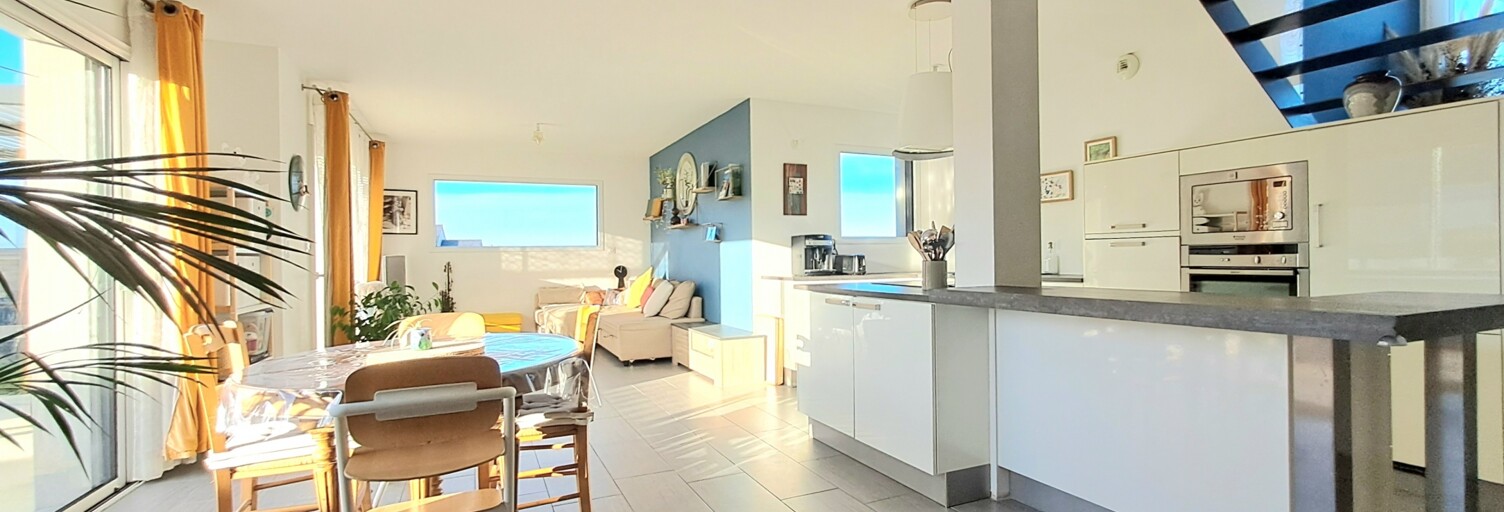 Maison 5 Pièces 125 m² à vendre à Bréal-sous-Montfort (35310)