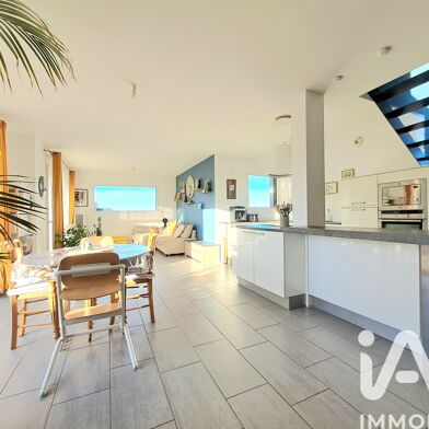 Maison 5 pièces 375000 €