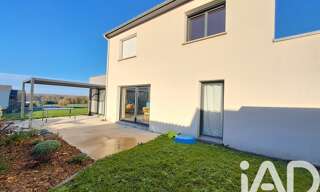 Maison 5 Pièces 125 m² à vendre à Bréal-sous-Montfort (35310)