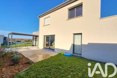 Maison 5 pièces 357000 €