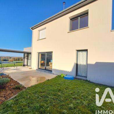 Maison 5 pièces 357000 €