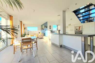 Maison 5 pièces 345000 €