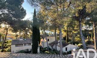 Appartement 2 Pièces 38 m² à vendre à Saint-Cyr-sur-Mer (83270)