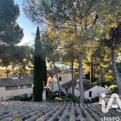 Appartement 2 pièces 295000 €