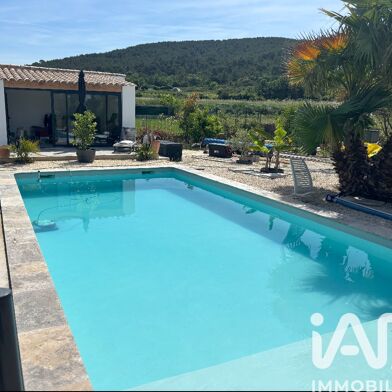 Maison 4 pièces 470000 €