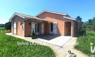 Maison 7 Pièces 250 m² à vendre à Réalville (82440)