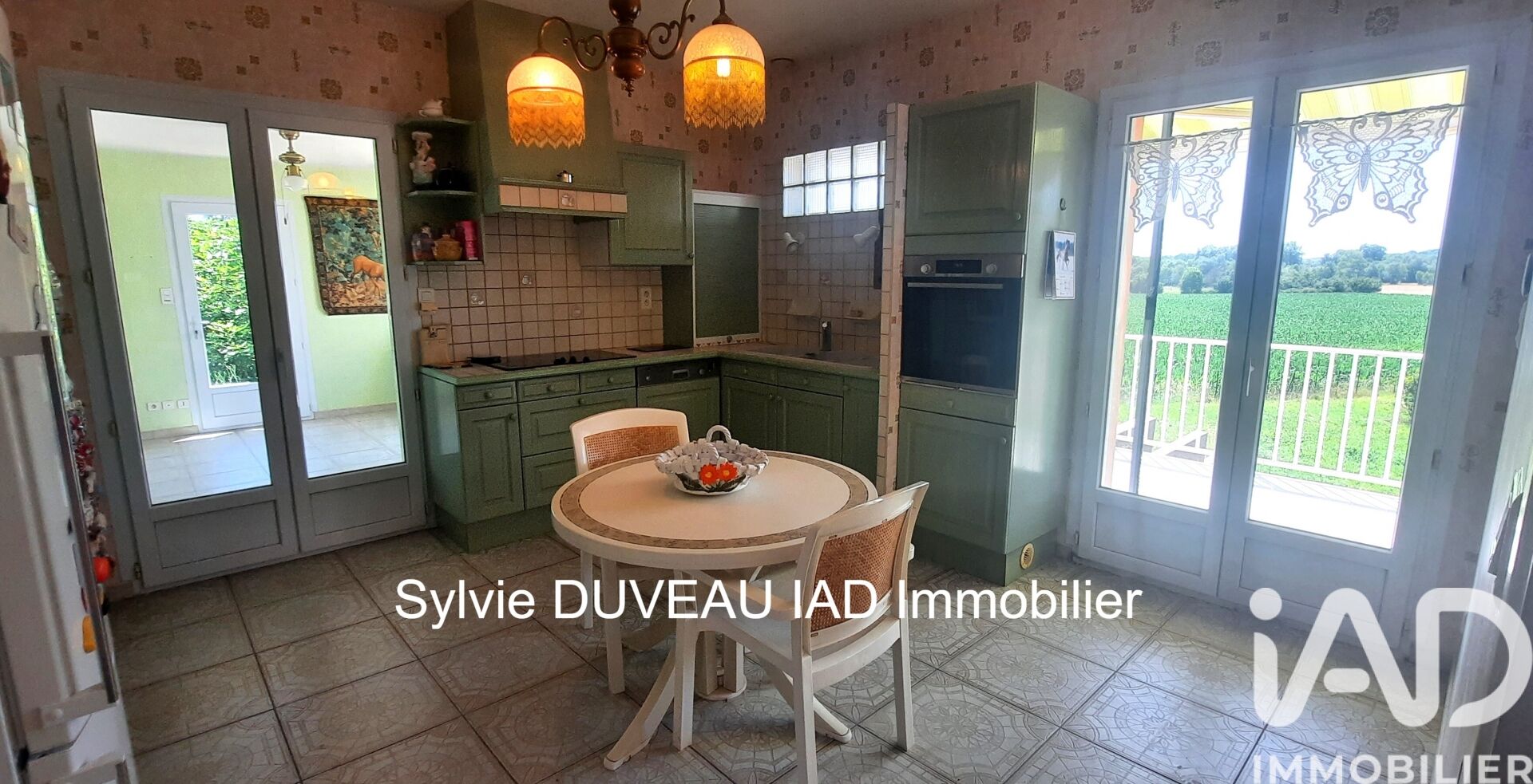 Realville - 250m² - 7p. - 5ch.