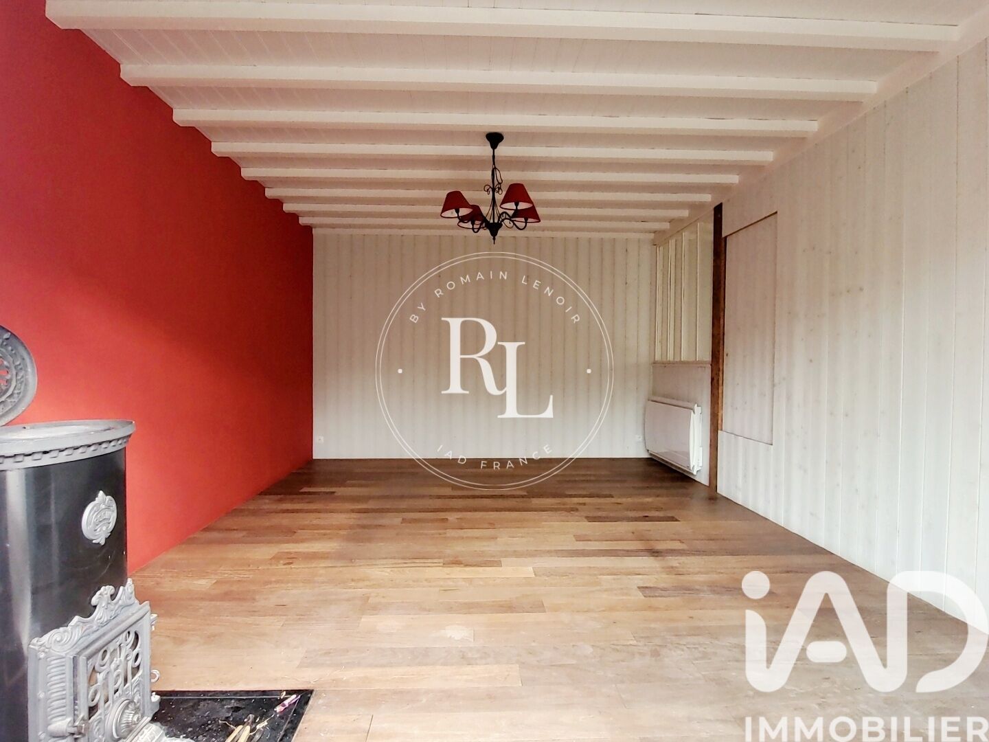 Vente Maison/villa 6 pièces - Photo 5