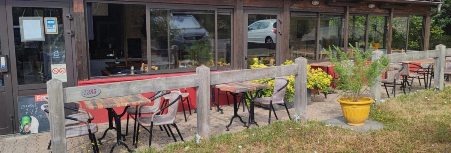 Commerce  184 m² à vendre à Les Ardillats (69430)