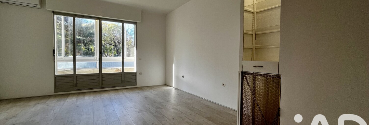 Appartement 3 Pièces 78 m² à vendre à Marseille 9 (13009)