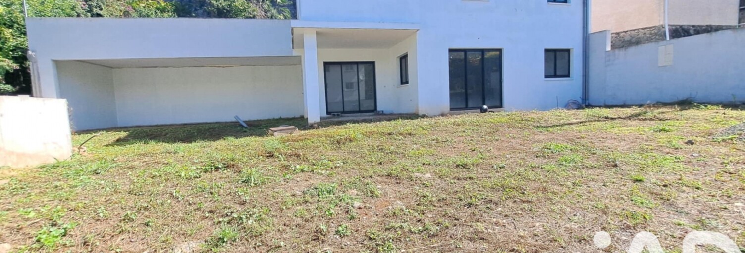 Appartement 3 Pièces 70 m² à vendre à Saint-Louis (97421)