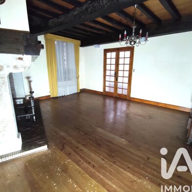 Maison 8 pièces 235000 €