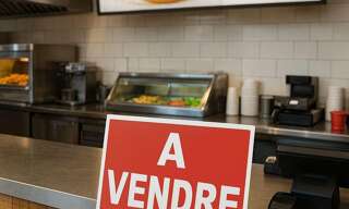 Commerce  80 m² à vendre à Montigny-le-Bretonneux (78180)