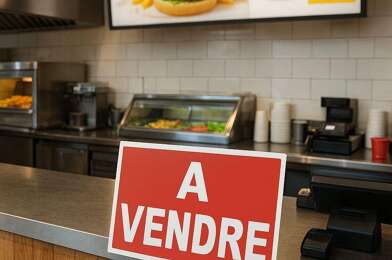 Commerce  175000 €