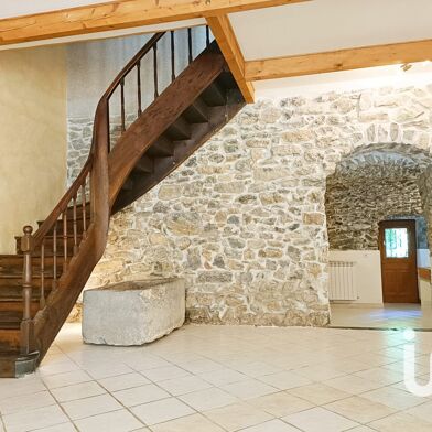 Maison 6 pièces 265000 €