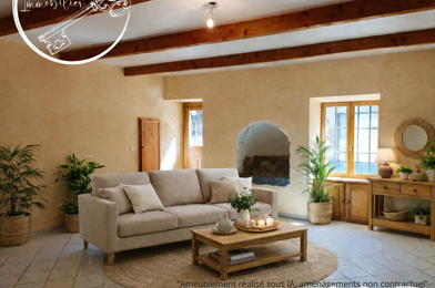 Maison 6 pièces 265000 €