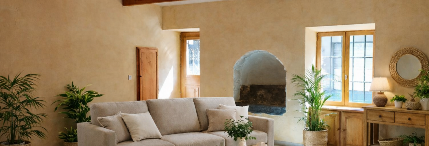 Maison 6 Pièces 161 m² à vendre à Laffrey (38220)