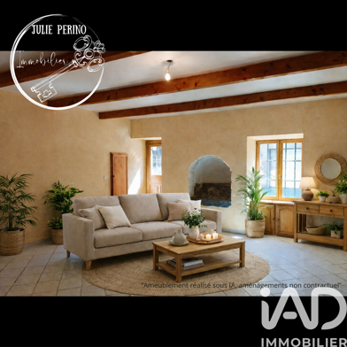 Maison 6 pièces 265000 €