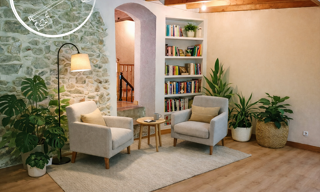 Maison 6 Pièces 161 m² à vendre à Laffrey (38220)