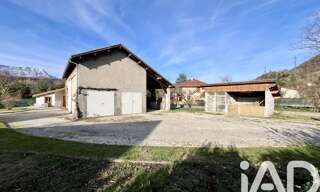 Maison 4 Pièces 118 m² à vendre à Jarrie (38560)