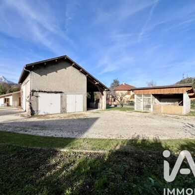 Maison 4 pièces 439000 €