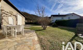 Maison 4 Pièces 118 m² à vendre à Jarrie (38560)