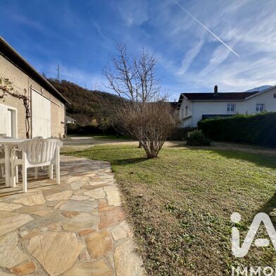 Maison 4 pièces 439000 €