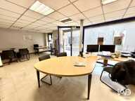 Vente Bureaux 160 m&sup2; — photo 3