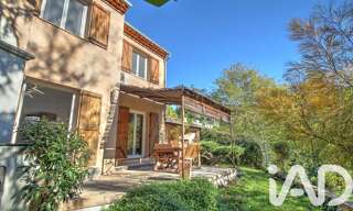 Maison 4 Pièces 96 m² à vendre à Auribeau-sur-Siagne (06810)