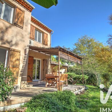 Maison 4 pièces 470000 €