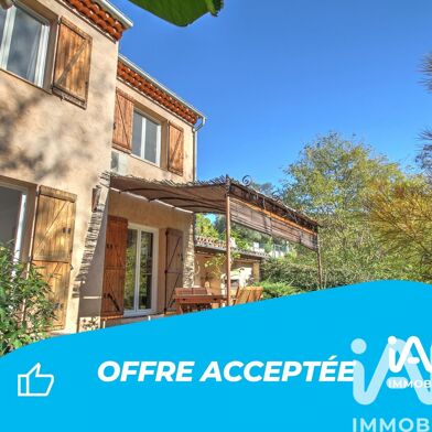 Maison 4 pièces 450000 €