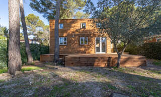 Maison 3 Pièces 80 m² à vendre à Le Castellet (83330)