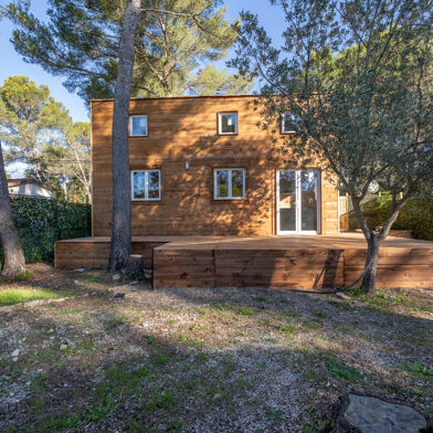 Maison 3 pièces 82000 €