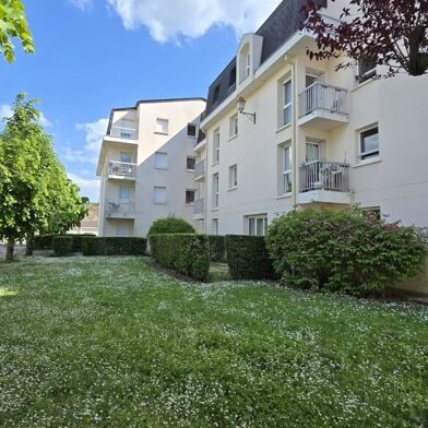 Appartement 2 pièces 138000 €