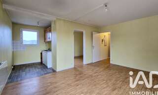 Appartement 2 Pièces 40 m² à vendre à Vernon (27200)