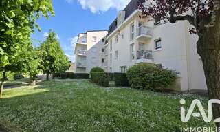 Appartement 2 Pièces 40 m² à vendre à Vernon (27200)