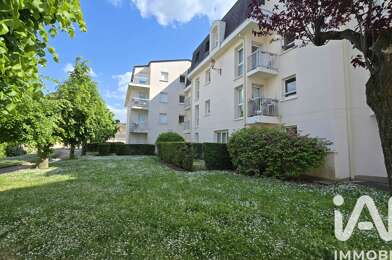 Appartement 2 pièces 135000 €