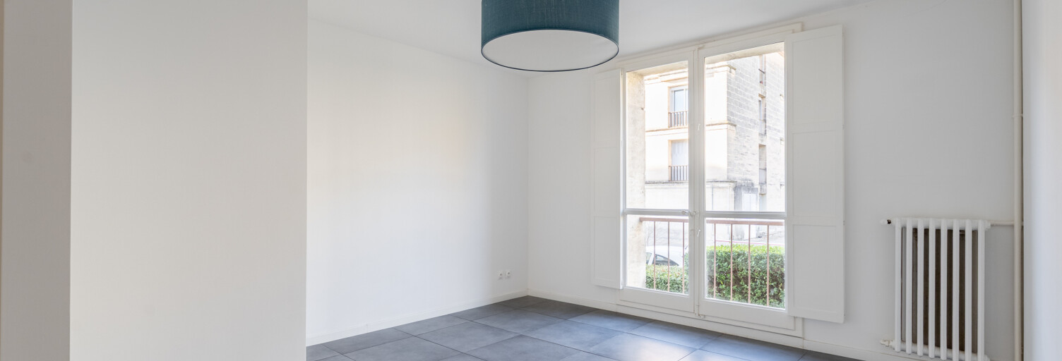 Appartement 3 Pièces 63 m² à vendre à Aix-en-Provence (13100)