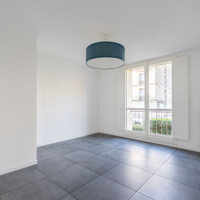 Appartement 3 pièces 250000 €