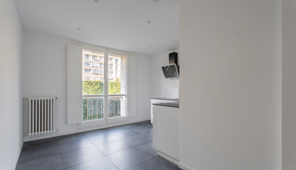 Appartement 3 pièces  à vendre Aix-en-Provence 13100