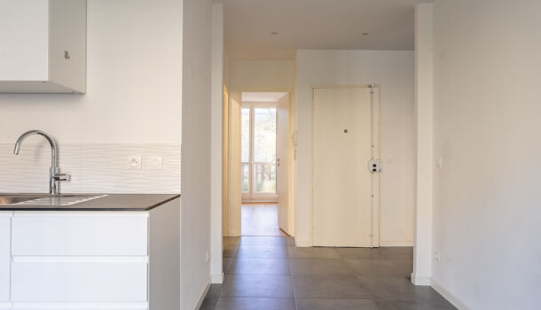 Appartement 3 pièces  à vendre Aix-en-Provence 13100