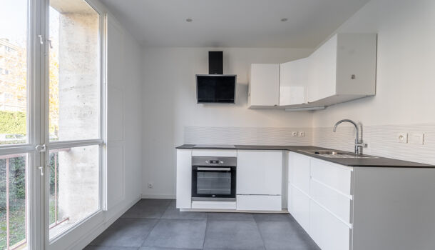 Appartement 3 pièces  à vendre Aix-en-Provence 13100