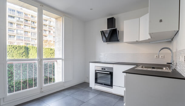 Appartement 3 pièces  à vendre Aix-en-Provence 13100