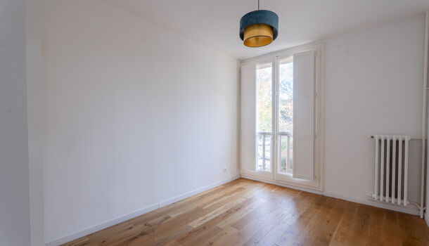 Appartement 3 pièces  à vendre Aix-en-Provence 13100