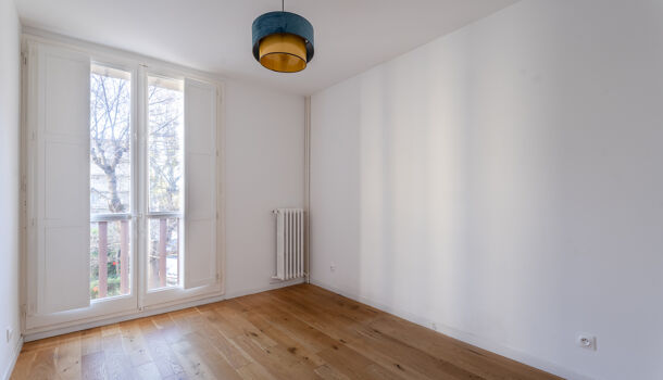 Appartement 3 pièces  à vendre Aix-en-Provence 13100