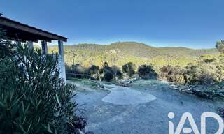 Maison 4 Pièces 98 m² à vendre à Vidauban (83550)