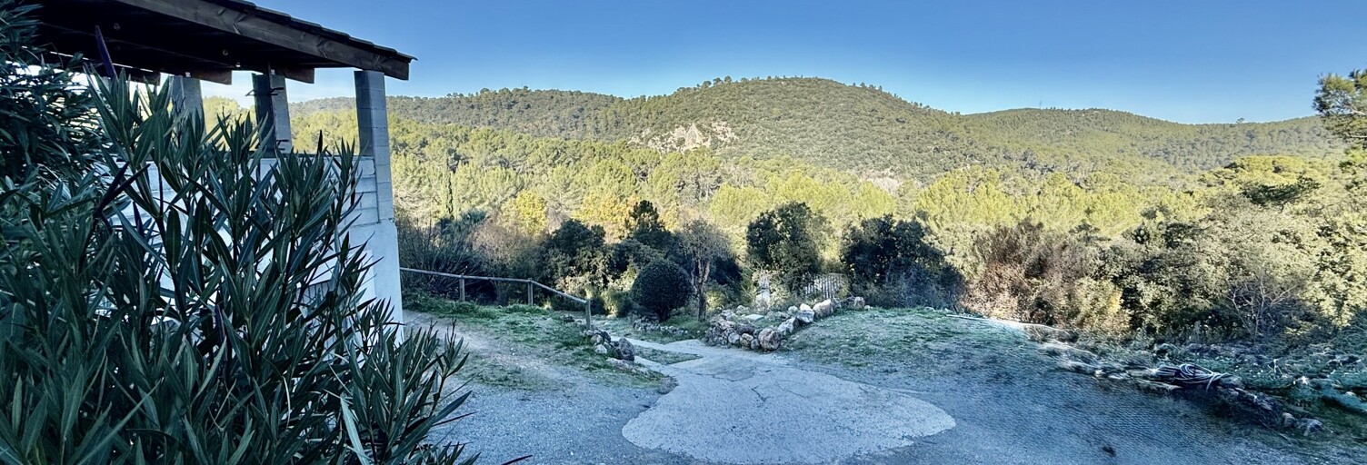 Maison 4 Pièces 98 m² à vendre à Vidauban (83550)