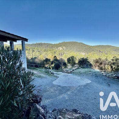 Maison 4 pièces 347000 €